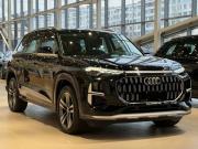 Audi Q6 Самара  - изображение 9