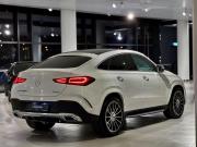 Mercedes-Benz GLE Coupe II (C167) Екатеринбург  - изображение 32
