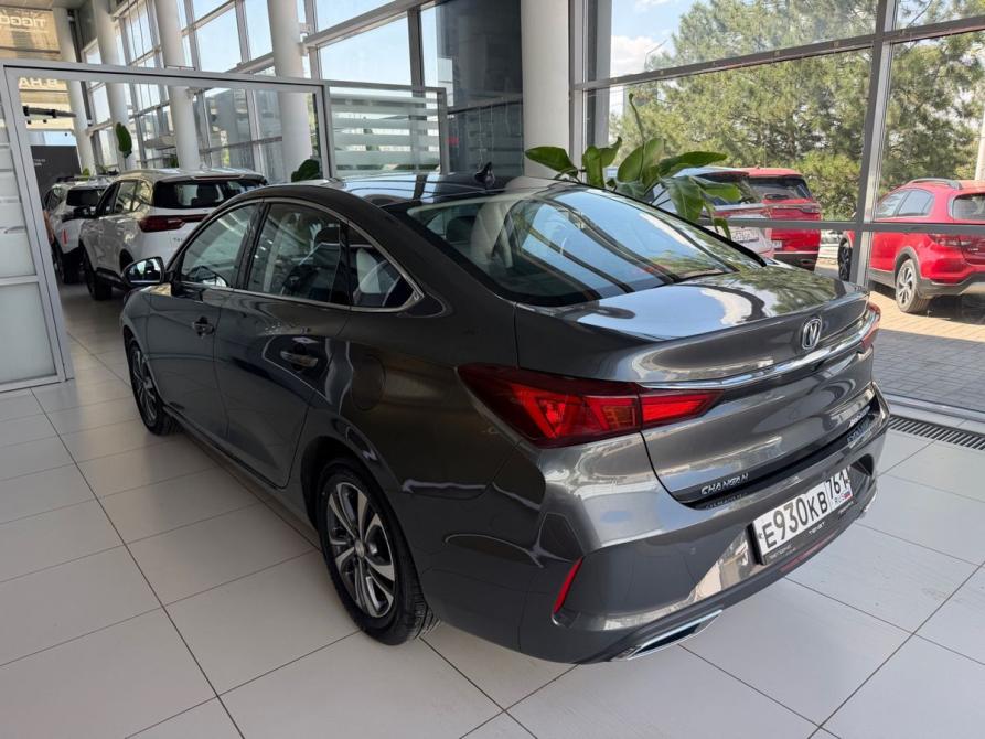 Changan Eado Plus Таганрог  - изображение 5