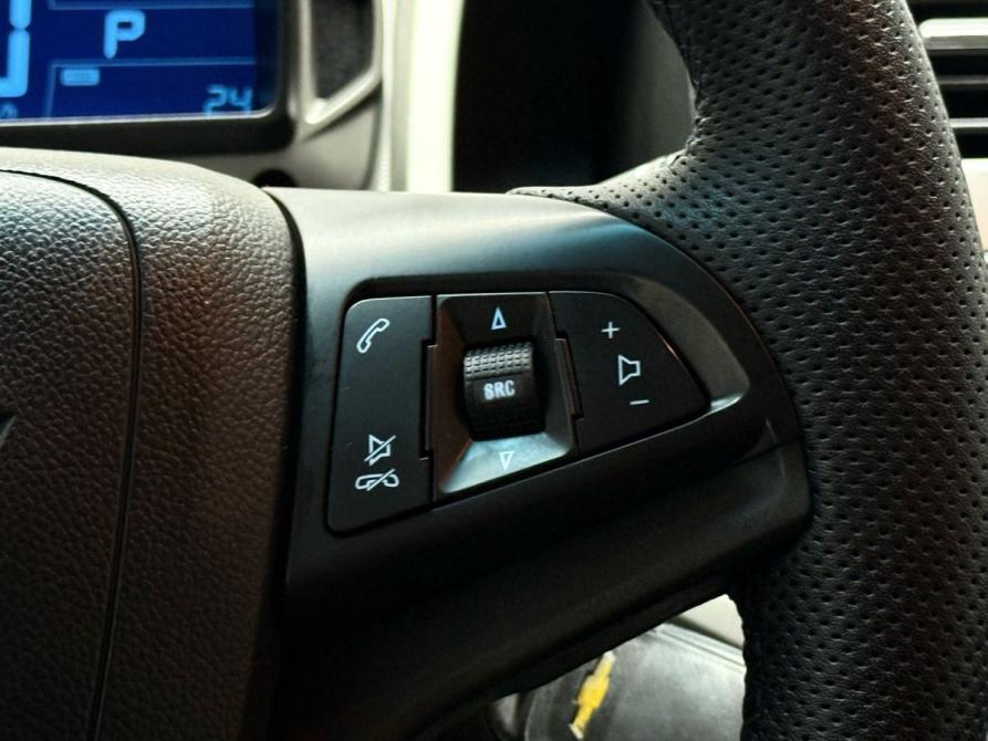 Chevrolet Aveo II Ижевск  - изображение 18