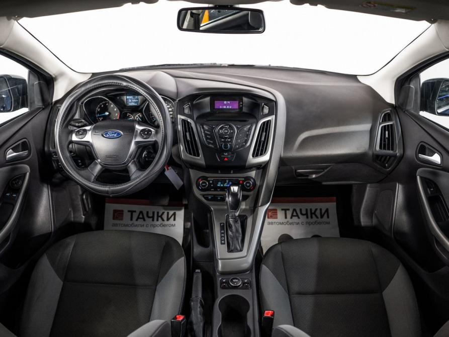 Ford Focus III Иркутск  - изображение 8