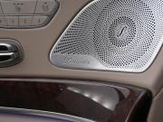 Mercedes-Benz S-Класс VI (W222 C217) Рестайлинг Москва  - изображение 46