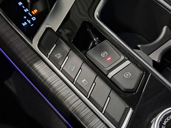 Geely Tugella I с пробегом 2021 года, цена 2 220 000 рублей, 137740 км, внедорожник, Автокод Объявления