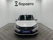 Lada (ВАЗ) Granta I Рестайлинг Воронеж  - изображение 24