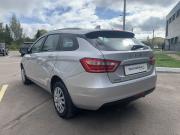 Lada (ВАЗ) Vesta I Великие Луки  - изображение 26
