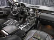 Land Rover Range Rover III Рестайлинг Москва  - изображение 24