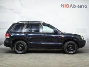 Hyundai Santa Fe Classic Екатеринбург  - изображение 28