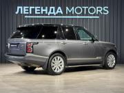 Land Rover Range Rover IV Иркутск  - изображение 44