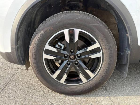 Chery Tiggo 4 Pro I Рестайлинг с пробегом 2024 года, цена 1 500 000 рублей, 30000 км, внедорожник, Автокод Объявления