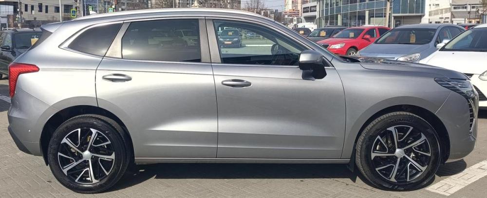 Haval Jolion I Челябинск  - изображение 3
