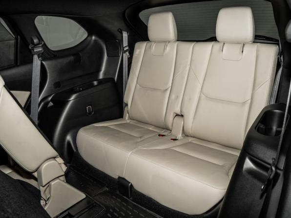 Mazda CX-9 II с пробегом 2019 года, цена 4 068 000 рублей, 43229 км, внедорожник, Автокод Объявления