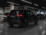 Mercedes-Benz GLE II (V167) Рестайлинг Москва  - изображение 39