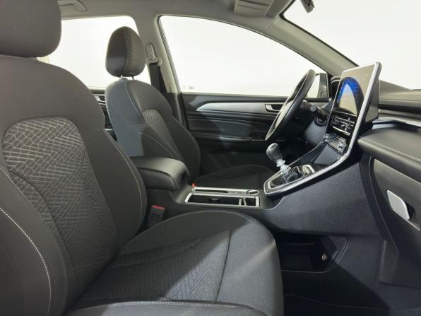 Haval M6 II с пробегом 2023 года, цена 1 799 900 рублей, 46116 км, внедорожник, Автокод Объявления