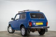 Lada (ВАЗ) 2121 (4x4) I Оренбург  - изображение 23