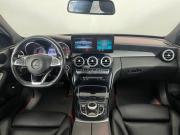 Mercedes-Benz C-Класс IV (W205) Воронеж  - изображение 32