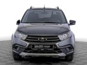 Lada (ВАЗ) Granta I Рестайлинг Москва  - изображение 28