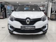 Renault Kaptur I Казань  - изображение 24
