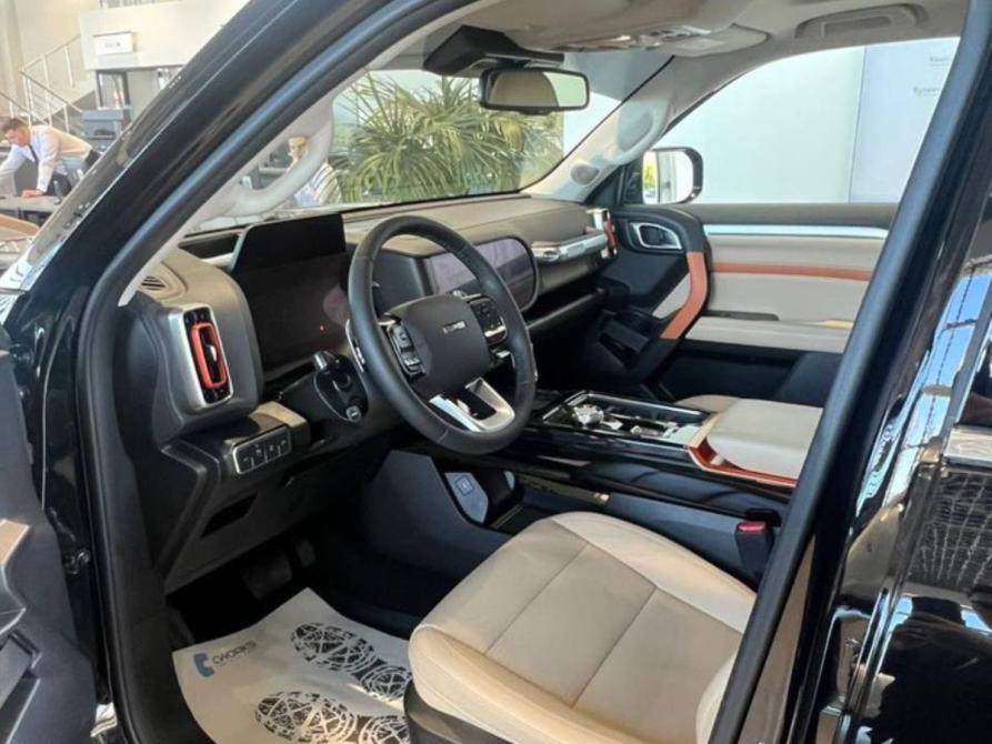 Haval Dargo I Новомосковск  - изображение 7