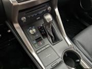Lexus NX I Рестайлинг Москва  - изображение 57
