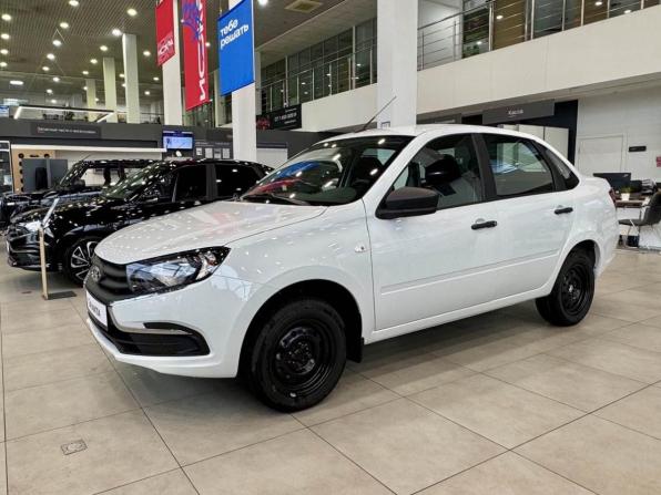 Новый Lada (ВАЗ) Granta I Рестайлинг 2026 года, цена 850 000 рублей, седан, Автокод Объявления