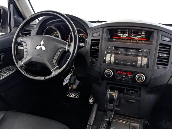 Mitsubishi Pajero IV Рестайлинг 1 с пробегом 2012 года, цена 2 350 000 рублей, 112452 км, внедорожник, Автокод Объявления