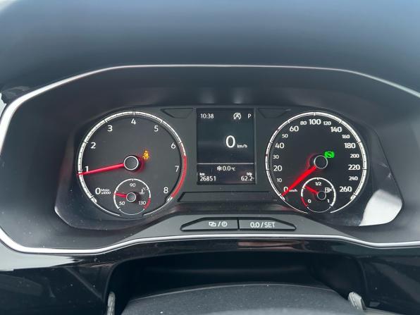 Jetta VS7 I Рестайлинг 1 с пробегом 2022 года, цена 2 049 000 рублей, 26851 км, внедорожник, Автокод Объявления