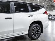 Mitsubishi Montero Sport III Рестайлинг Санкт-Петербург  - изображение 35
