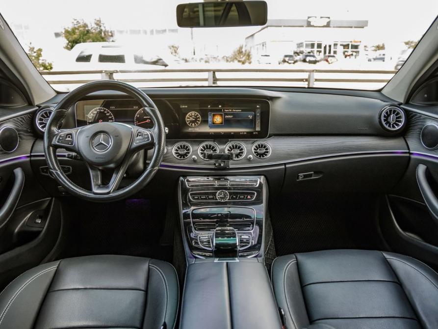 Mercedes-Benz E-Класс V (W213 S213 C238) Волгоград  - изображение 13
