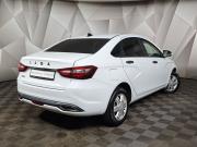 Lada (ВАЗ) Vesta I Рестайлинг (NG) Москва  - изображение 22