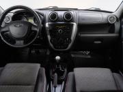 Lada (ВАЗ) Granta I Тюмень  - изображение 40