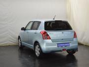Suzuki Swift III Санкт-Петербург  - изображение 20