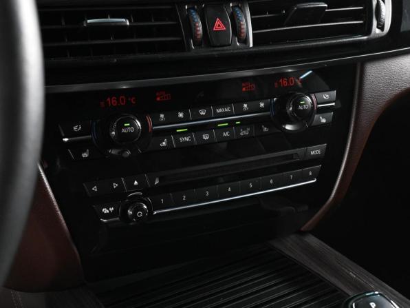 BMW X5 III (F15) с пробегом 2014 года, цена 4 099 000 рублей, 184623 км, внедорожник, Автокод Объявления