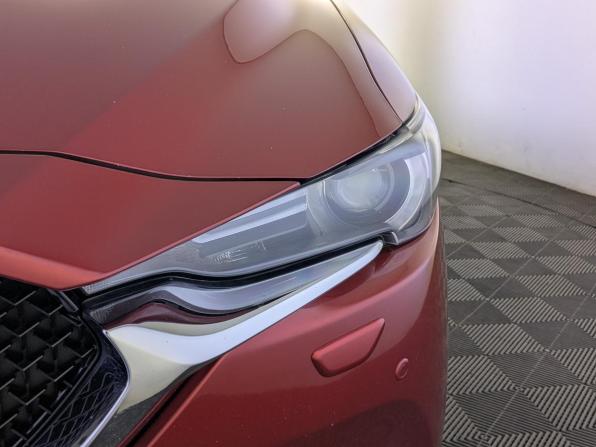 Mazda CX-5 II с пробегом 2019 года, цена 2 600 000 рублей, 120122 км, внедорожник, Автокод Объявления
