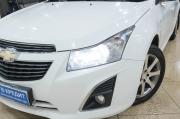 Chevrolet Cruze I Рестайлинг Новокузнецк  - изображение 40