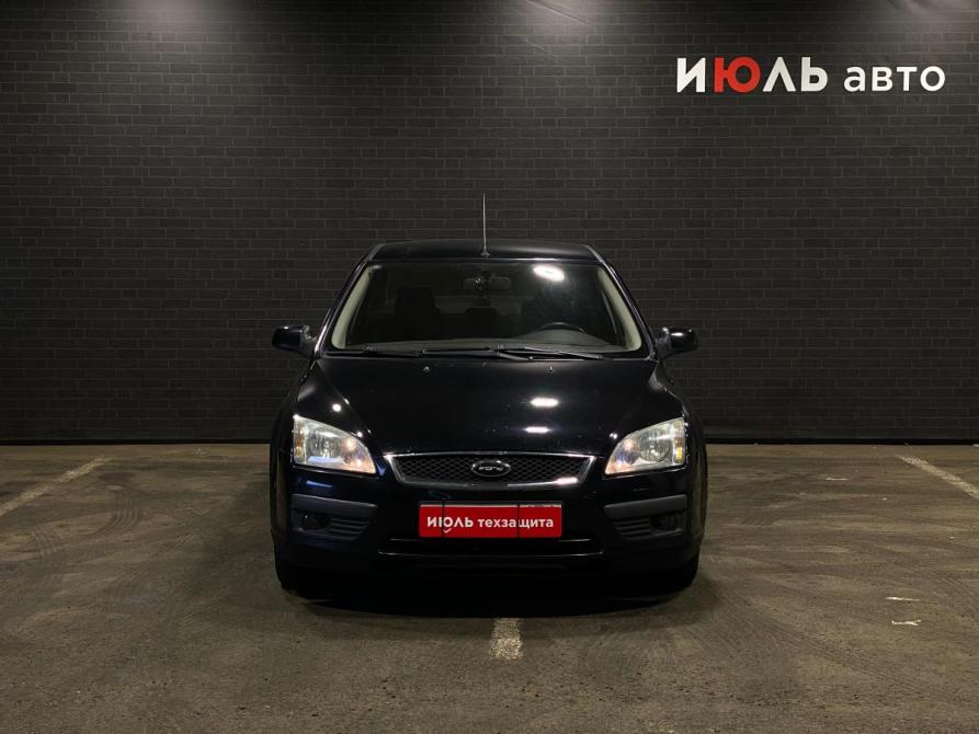 Ford Focus II Челябинск  - изображение 2