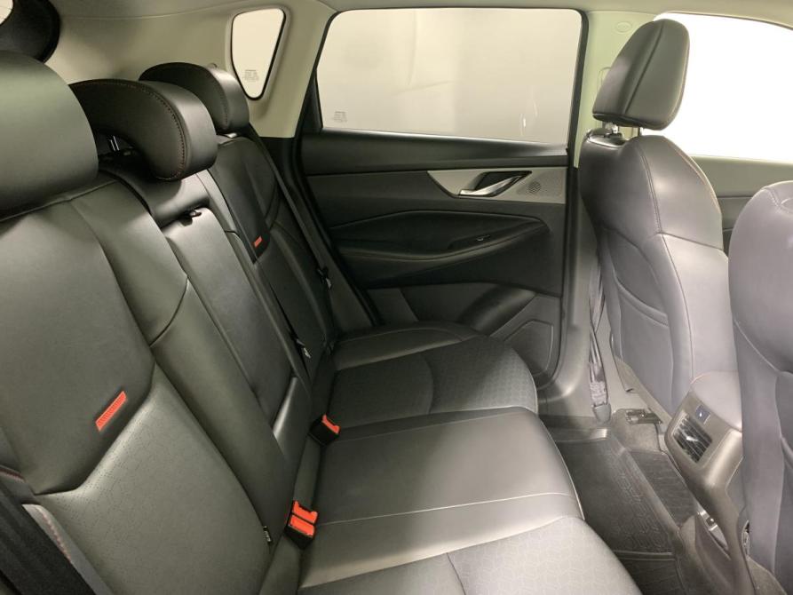 Changan CS35 Plus I Рестайлинг Москва  - изображение 17