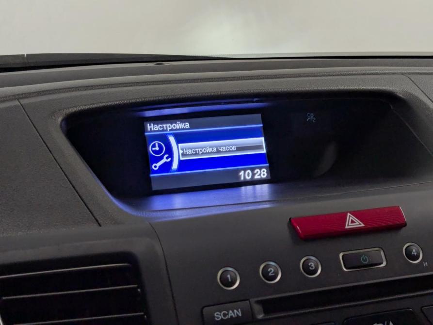 Honda CR-V IV Санкт-Петербург  - изображение 15