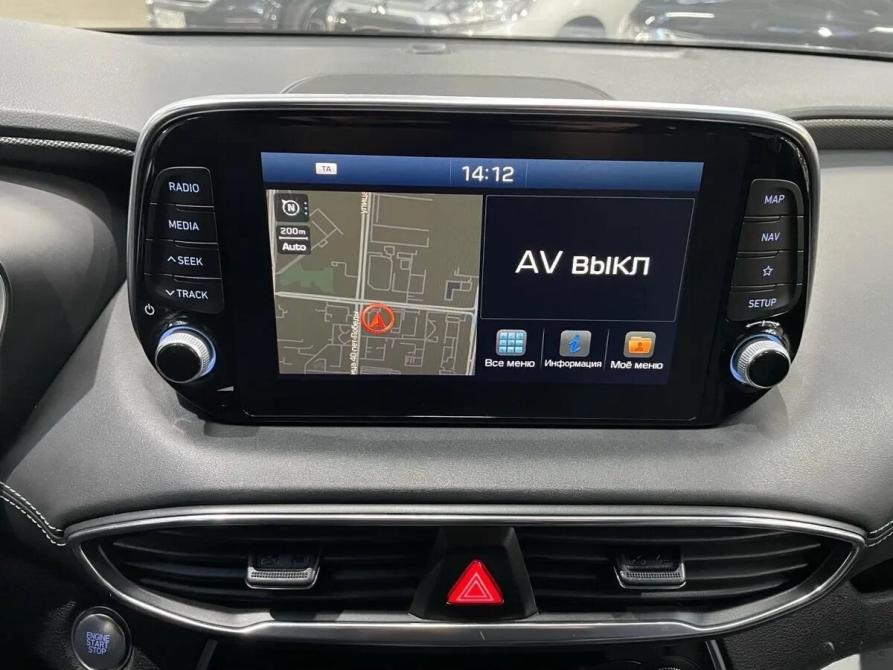 Hyundai Santa Fe IV Набережные Челны  - изображение 17