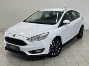 Ford Focus III Рестайлинг Курск  - изображение 21