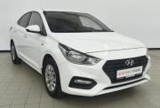 Hyundai Solaris II Екатеринбург  - изображение 28