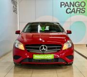 Mercedes-Benz A-Класс III (W176) Набережные Челны  - изображение 28