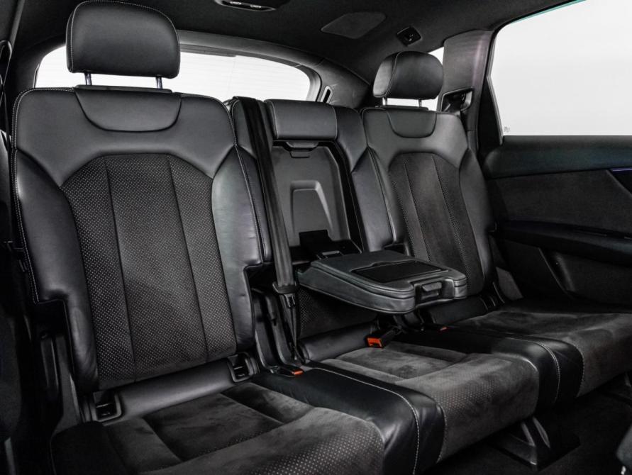 Audi Q7 II (4M) Санкт-Петербург  - изображение 27