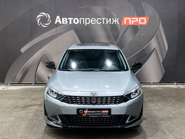 Kaiyi E5 с пробегом 2023 года, цена 1 080 000 рублей, 95278 км, седан, Автокод Объявления