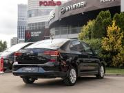 Volkswagen Polo V Рестайлинг Москва  - изображение 21