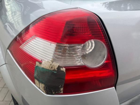 Renault Megane II с пробегом 2005 года, цена 359 900 рублей, 194606 км, седан, Автокод Объявления