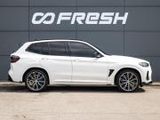 BMW X3 III (G01) Рестайлинг Краснодар  - изображение 42