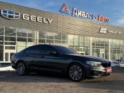 BMW 5 серии VII (G30/G31/G38) Набережные Челны  - изображение 28