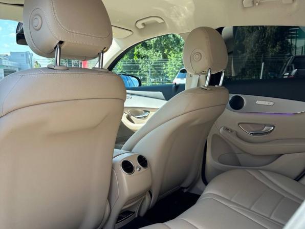 Mercedes-Benz GLC Coupe I (C253) Рестайлинг с пробегом 2021 года, цена 5 200 000 рублей, 30385 км, внедорожник, Автокод Объявления