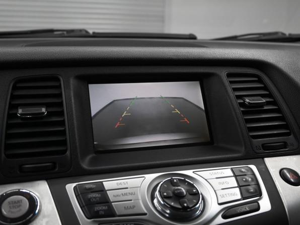 Nissan Murano II (Z51) с пробегом 2010 года, цена 970 000 рублей, 247057 км, внедорожник, Автокод Объявления