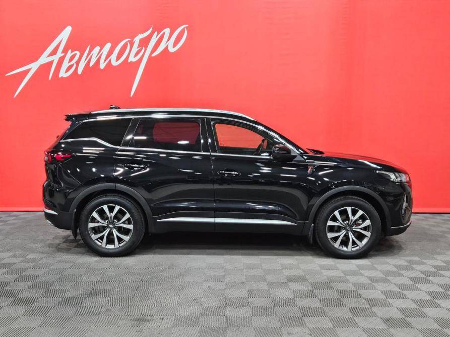 Chery Tiggo 7 Pro Max I Вологда  - изображение 6